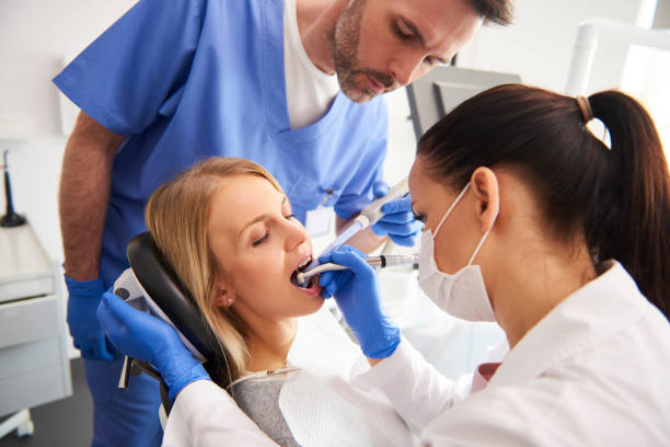 Dental Bonding in Heflin, AL