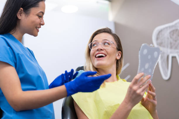 Best Root Canal Treatment  in Heflin, AL