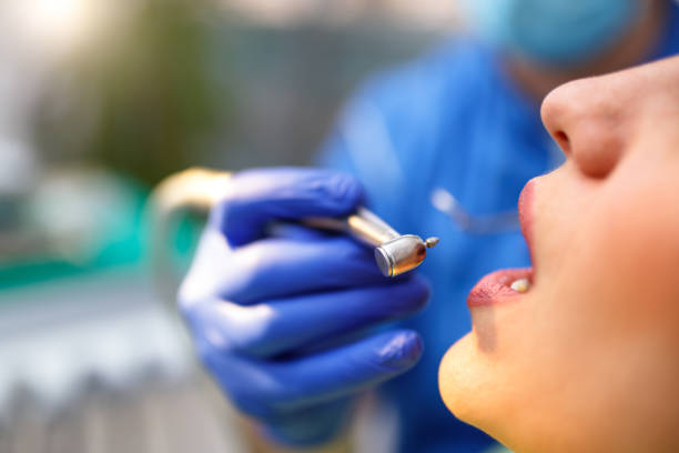 Best Full Mouth Reconstruction  in Heflin, AL